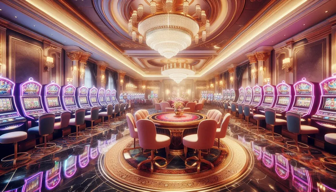 Betrebels Casino